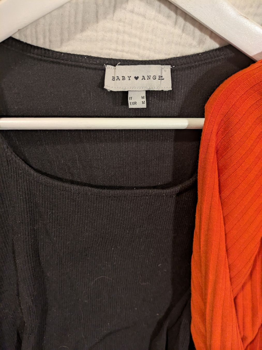 Tops: 3 bauchfreie Longsleeve  – Gebraucht aus Schwyz von Magdalena86 3