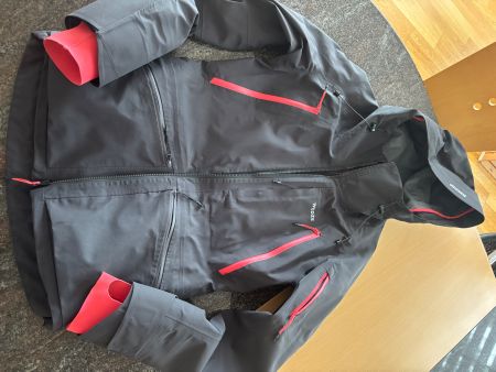 Decathlon Hardshelljacke Gr.XS