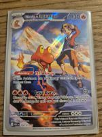 Carta Pokémon Ethan's Magcargo Rara - Ottime Condizioni