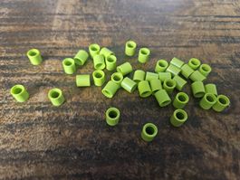 lego 18654 lot de 40 pièces Lime Technic, Liftarm