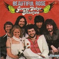 Baker George Selection: Beautiful Rose 7"