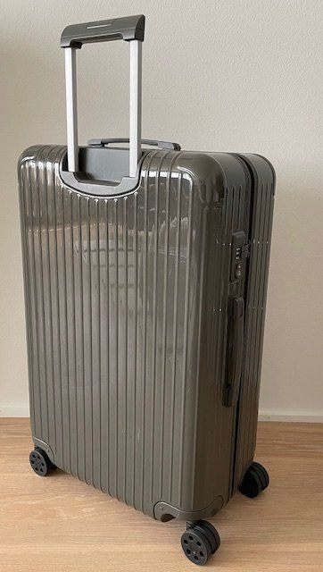 Rimowa Valigie: Koffer von RIMOWA – Usato da Oberrieden venduto da Smart570 1