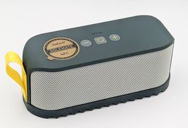 Jabra Solemate Bluetooth