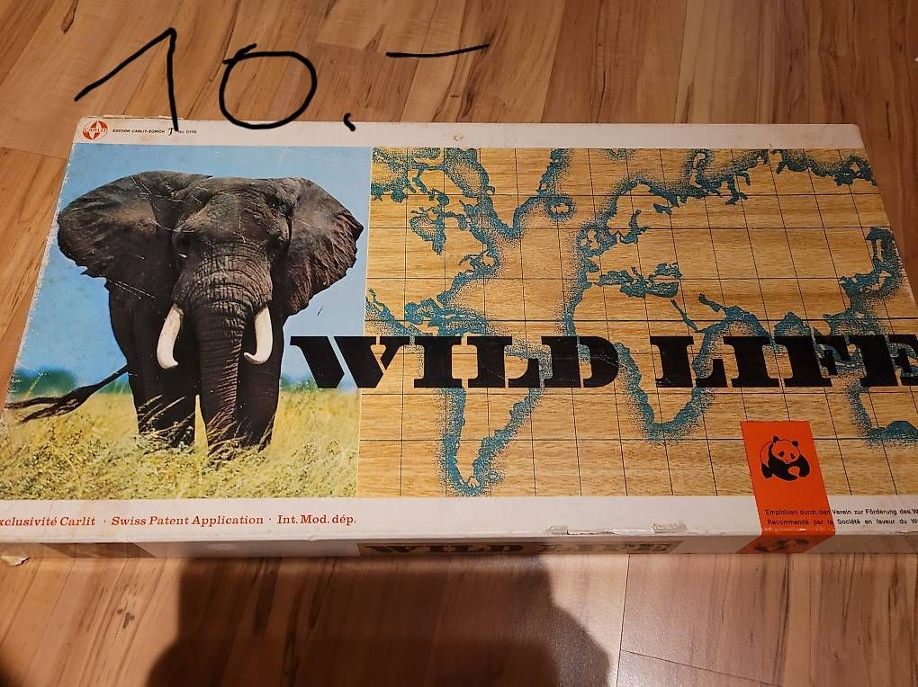 Giochi: Diverse Spiele – Usato da Iseltwald venduto da Bone011 2