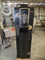 Evoca Solista Kaffeevollautomat gebraucht