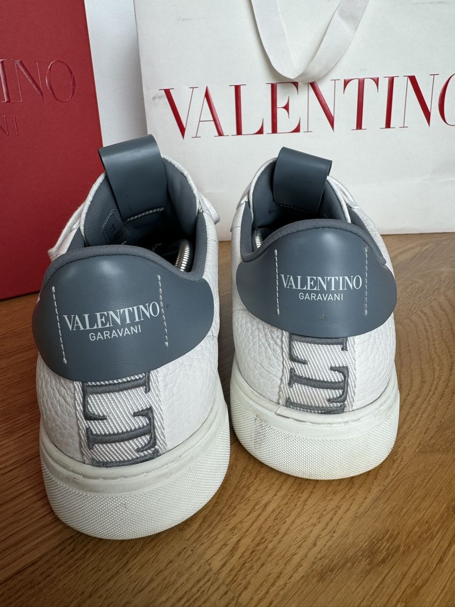 Valentino Scarpe da uomo: Valentino Garavani VL7N – Usato da Au ZH venduto da e.nila 3