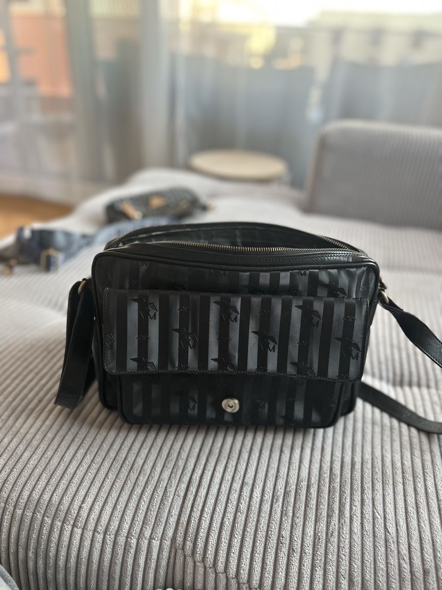 Taschen für Damen: MM Vintage Handtasche – Gebraucht aus Düdingen von belada.d 3