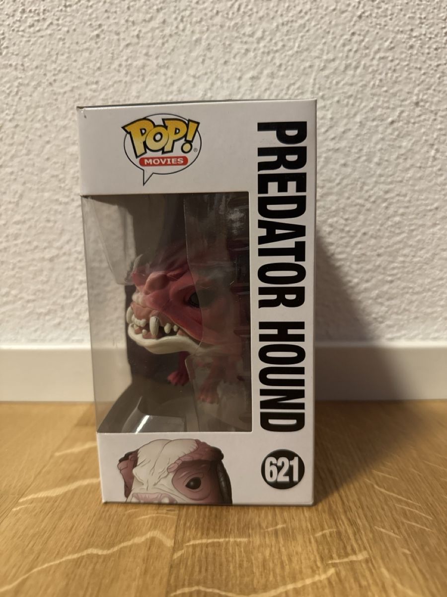 Funko Figuren: Funko Pop Predator Hound 621  – Neu und originalverpackt aus Suhr von Dominick 1