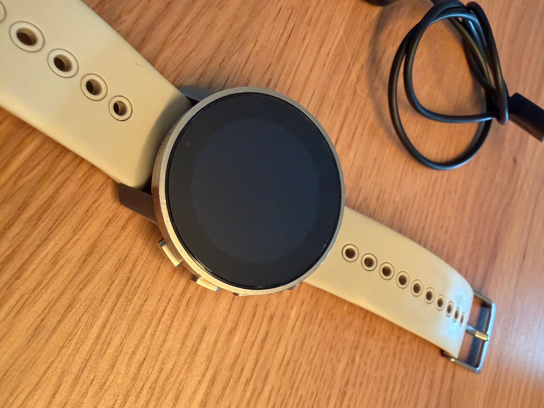 Suunto Smartwatch: Suunto 9 Peak Pro – Usato da Gwatt (Thun) venduto da Fasu71 3