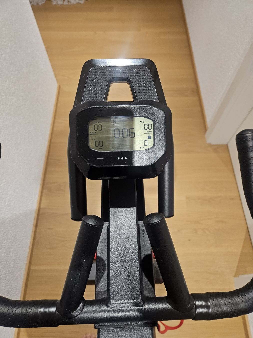 Decathlon Hometrainer: home trainer Domyos biking 500 – Usato da Bourrignon venduto da Jerem33 5