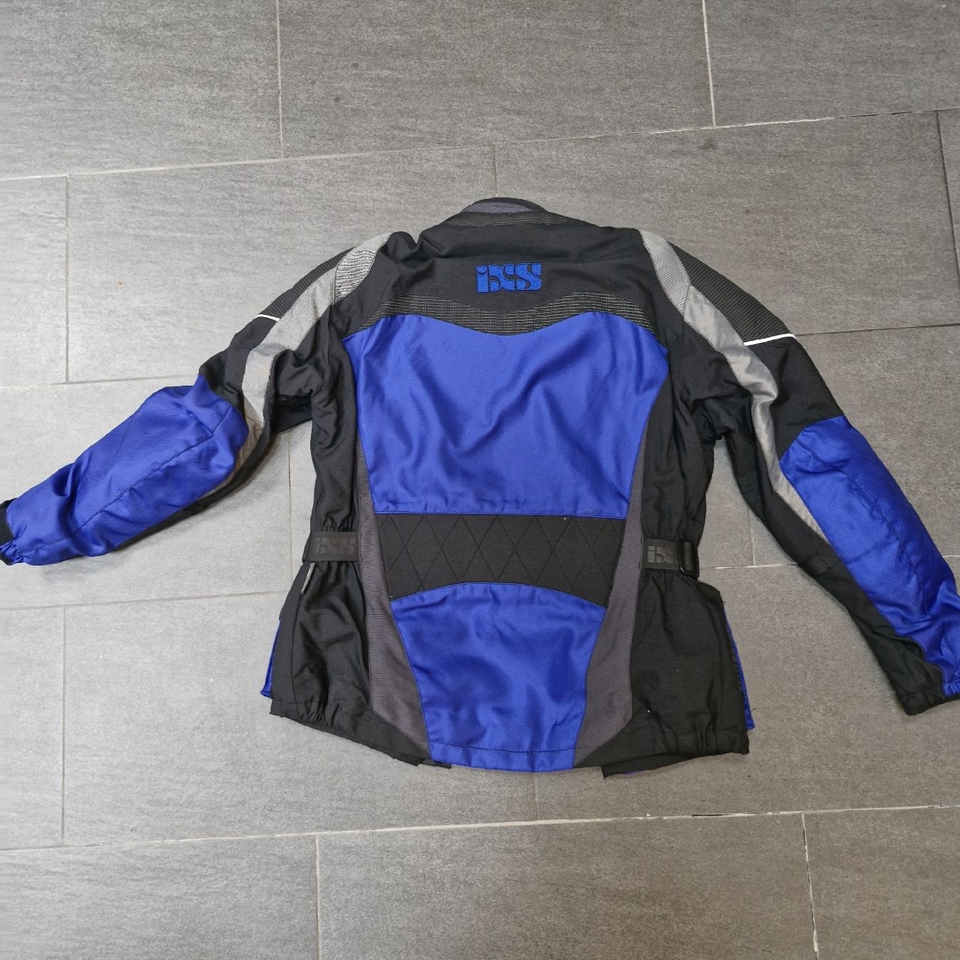 Giacche: ISX Motorradjacke Grösse DXL – Usato da Hölstein venduto da Gian-Marco___ 1