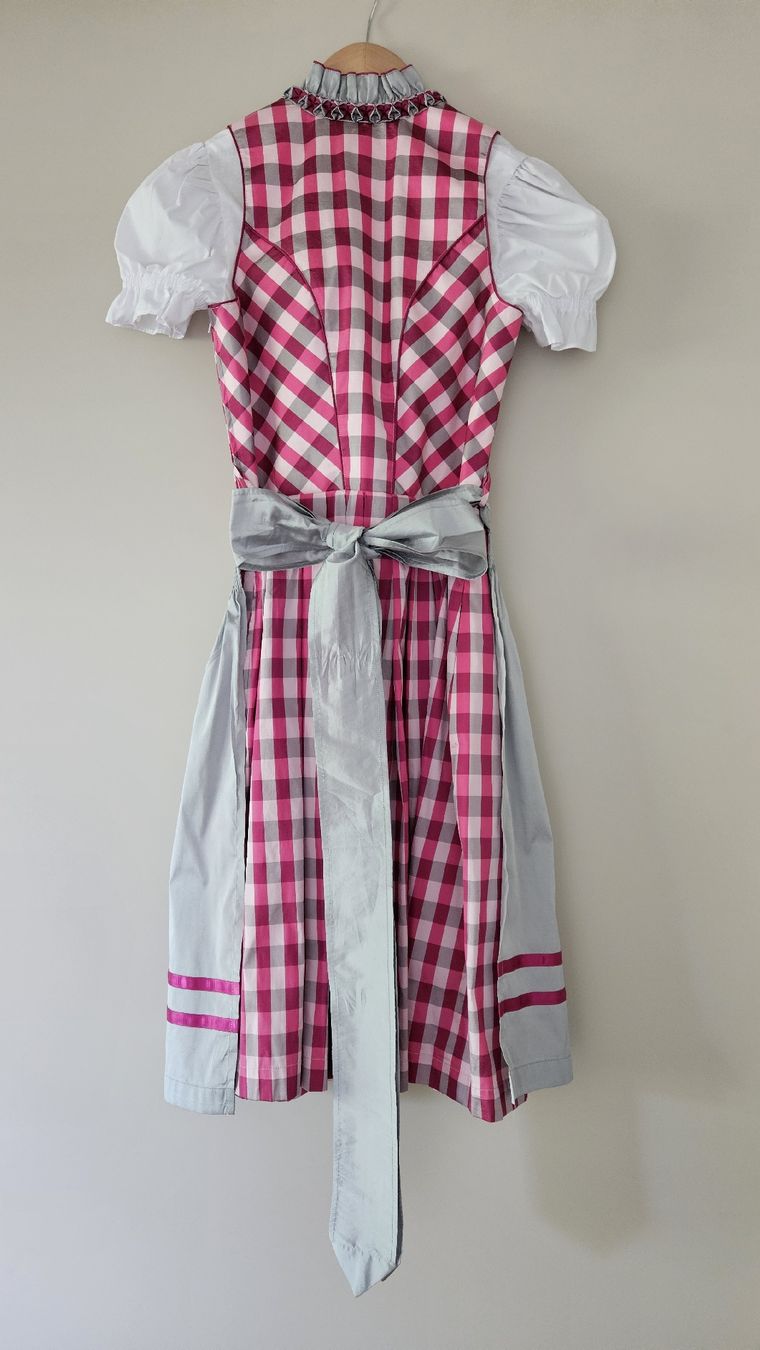 Vestiti: Dirndl (36) mit Bluse (34/36) – Nuovo (secondo la descrizione) da Regensdorf venduto da c_est_la_vivie 2