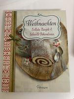 Weihnachts-Kochbuch: Festliche Rezepte & Deko-Ideen