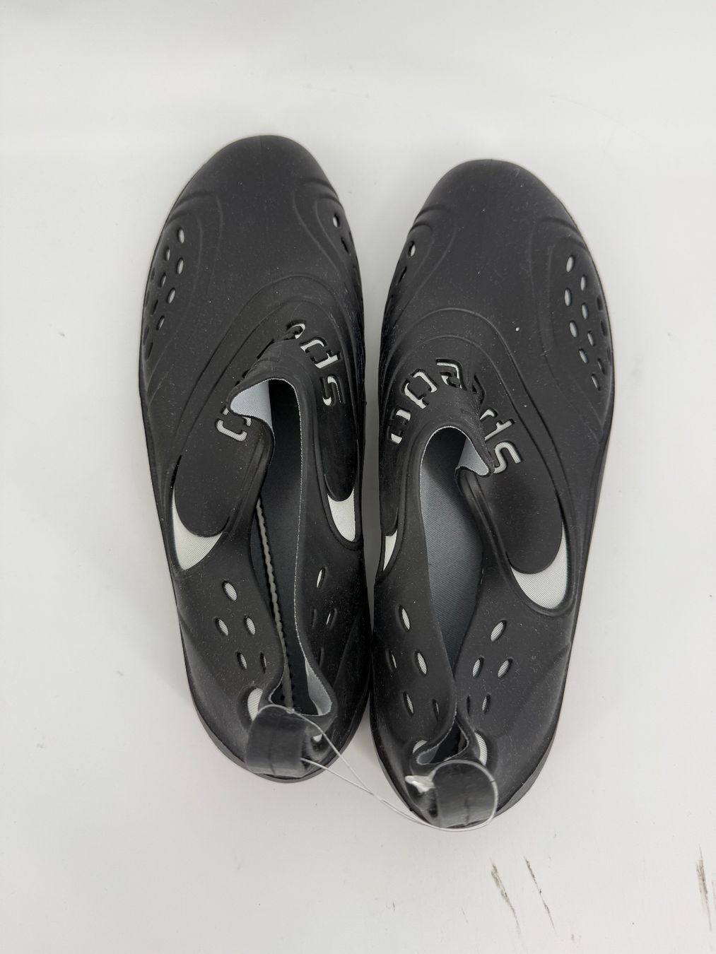 Scarpe da uomo: Badeschuhe von Speedo schwarz Gr. 42 – Nuovo (secondo la descrizione) da Auenstein venduto da moin. 1