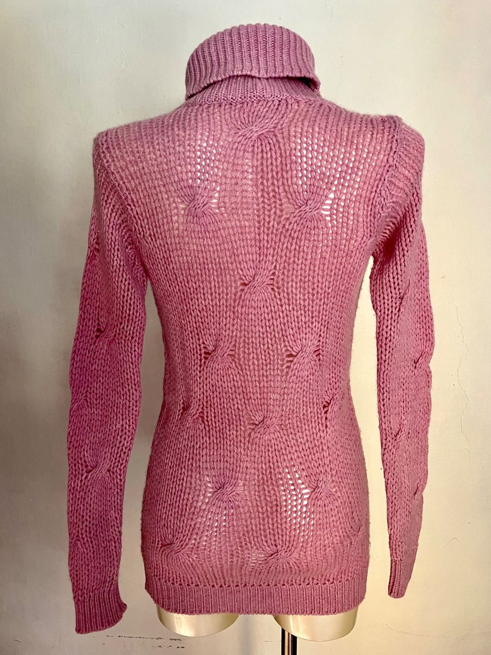 Maglioni & Felpe: Otto 100% cashmere pullover – Usato da Barna venduto da orbuyorcry 2
