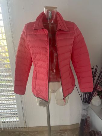 Damen Steppjacke von Street one Gr. 40