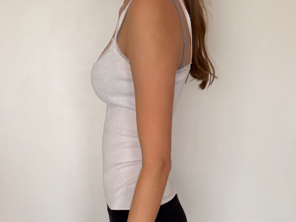 Brandy Melville Tops: Débardeur brandy melville – Gebraucht aus Bottens von lal_plz7 3