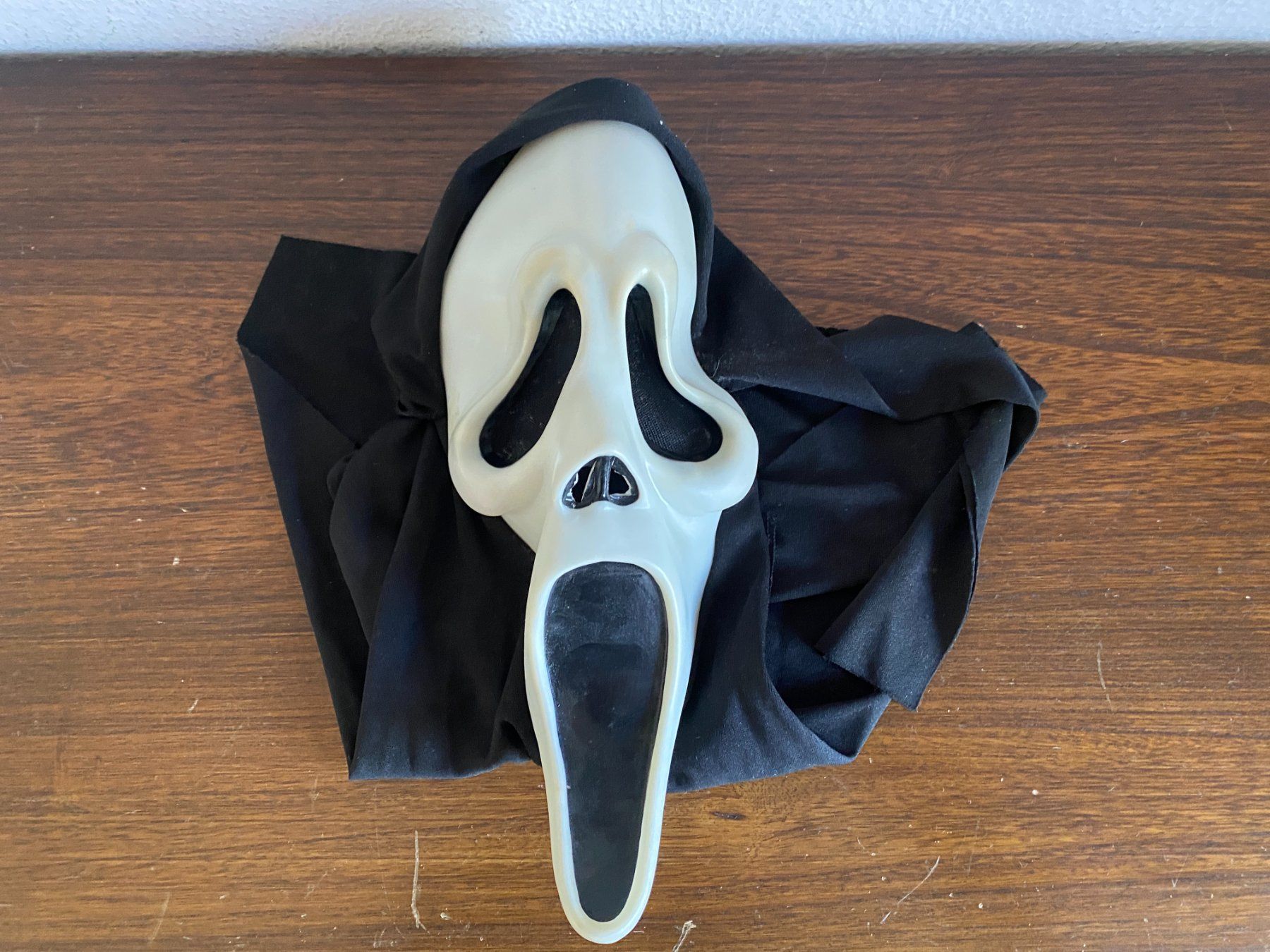Masques: Halloween Maske – D'occasion à Gümligen par Vicky2