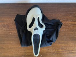 Halloween Maske