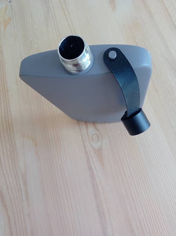 Borracce & Thermos: Trinkflasche aus Edelstahl - neu – Nuovo e nell'imballaggio originale da Bern venduto da samtgrau 1