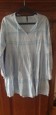 Sommerkleid 