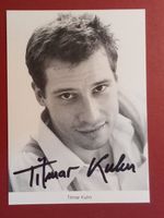 Tilmar Kuhn Lindenstraße Autogramm signiert Foto10x15cm