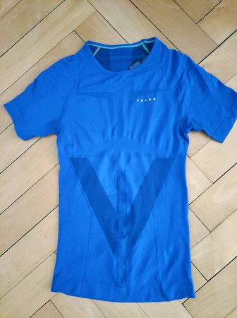 Tshirt running homme Falke L - M