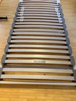 Einlegerahmen / Rost 160cm