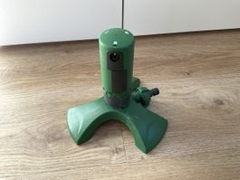 Rasensprenger