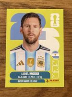 Panini WM2026 Lionel Messi