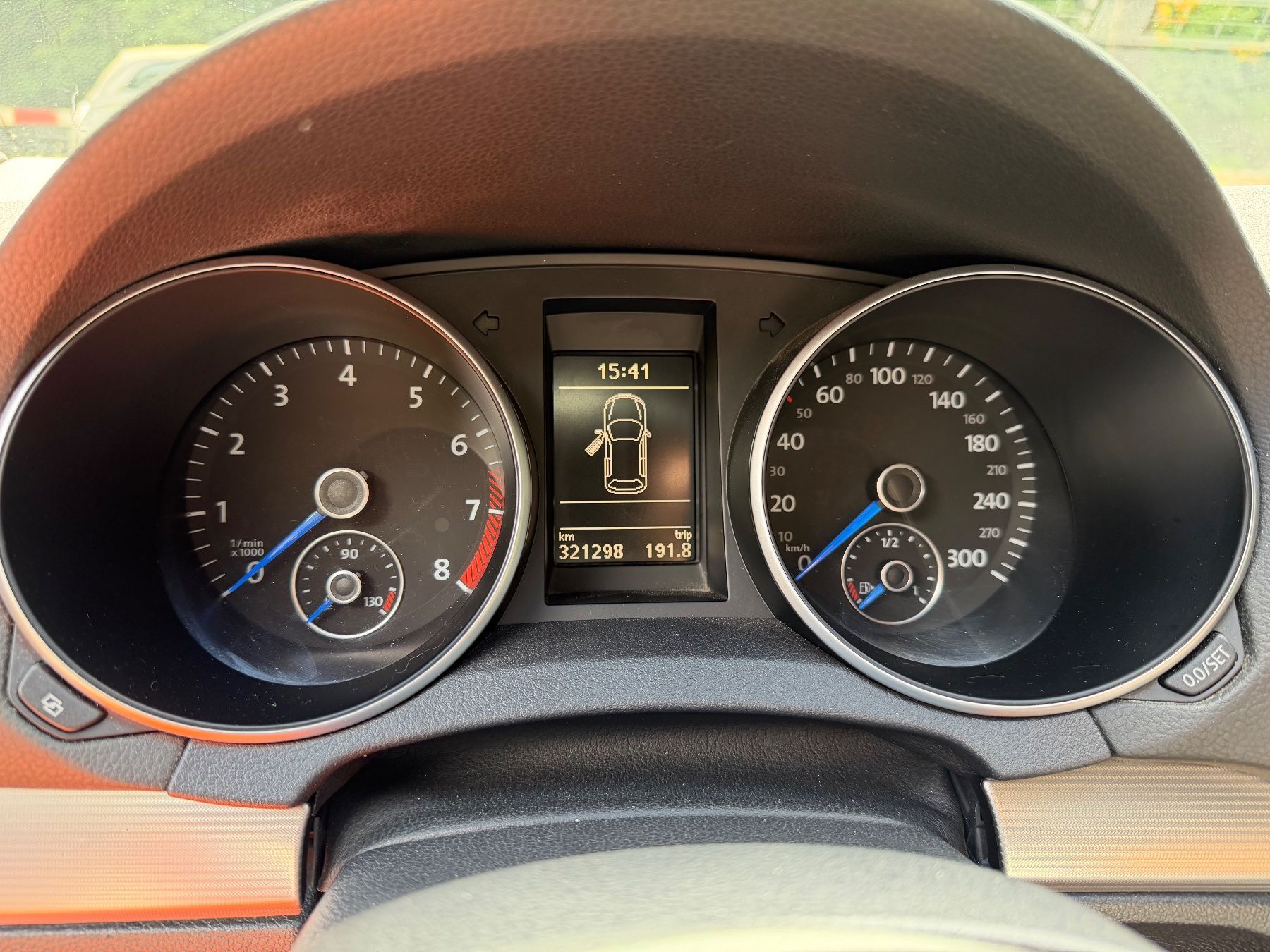 VW Automobili: Vw golf 6 R – Usato da Broglio venduto da lory00 8