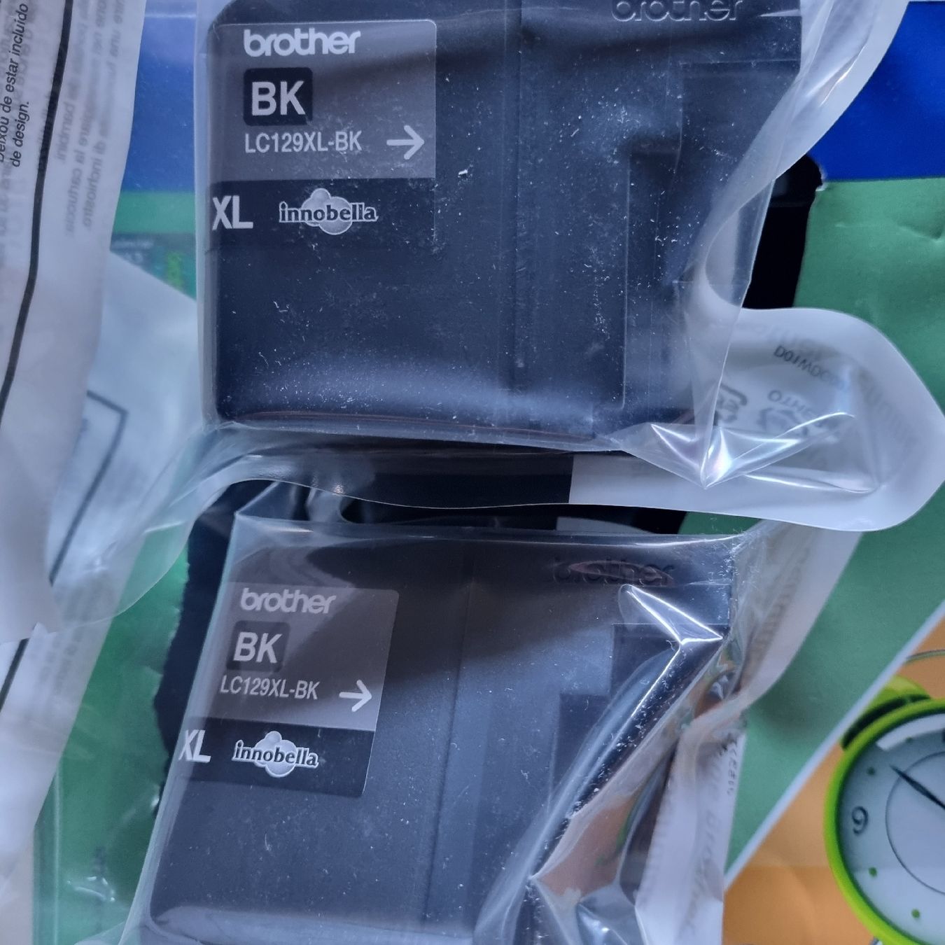 Brother Cartucce per stampanti & toner: Brother – Nuovo e nell'imballaggio originale da Uvrier venduto da sal_t22d 1