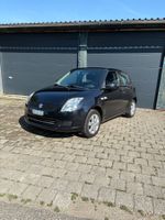 Suzuki Swift 4x4 ab MFK