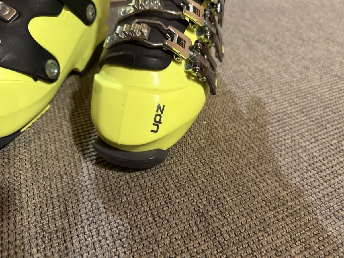 Scarpe da uomo: Neue Männer Raceboard Schuhe grösse 7.5 – Nuovo (secondo la descrizione) da Niederscherli venduto da ard_nas 1