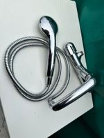 Bad Armatur Dusch Mische KWC