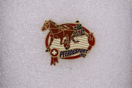 PFERDESPORT