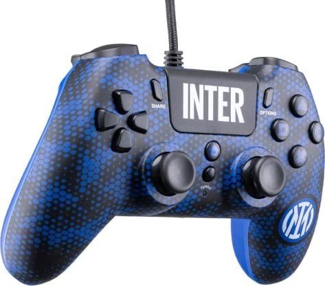 Console: Inter Milan PS4 Controller – Nuovo (secondo la descrizione) da Zuchwil venduto da simge_1907 1