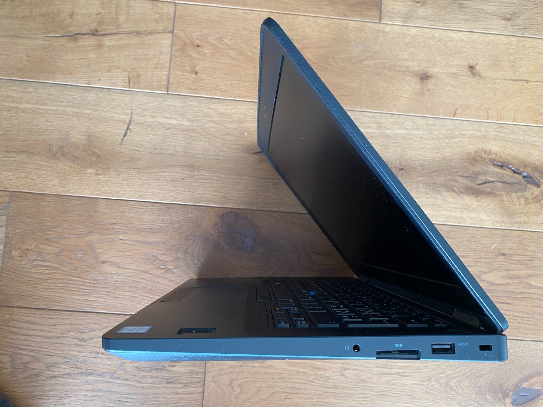 Dell Notebook: Laptop Dell Latitude E5470 (2016) – Usato da Meilen venduto da jacobacci 4