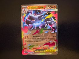 Mega Charizard ex 013/094 Phantasmal Flames PFL NM EN
