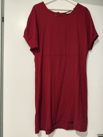 Kleid rot Grösse M Marke Kauf dich glücklich 