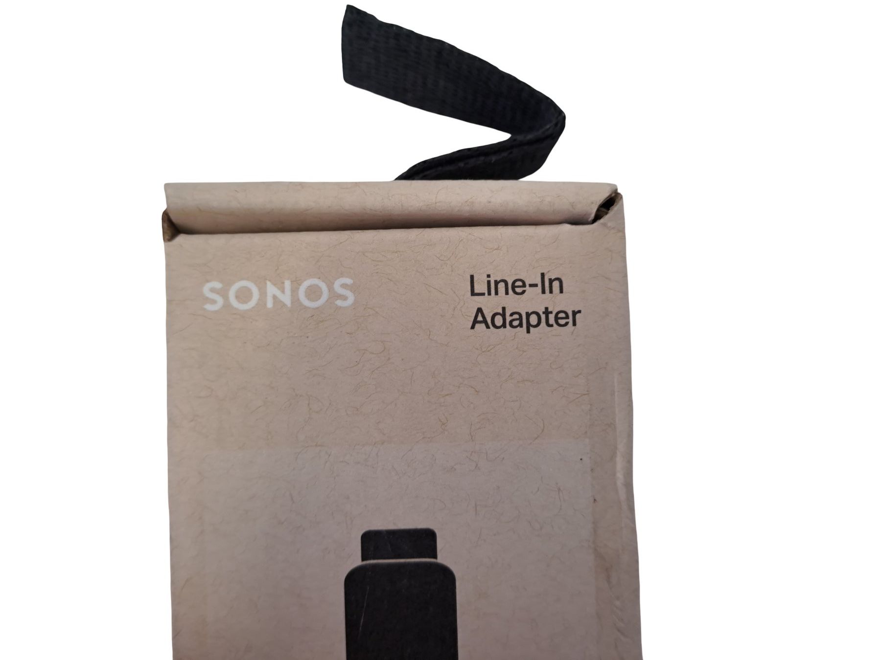 Sonos Laufwerke & Adapter: SONOS Line-In Adapter 3.5mm-USB-c – Neu und originalverpackt aus Männedorf von Restwert_Maennedorf 5