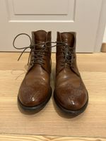 Benci Brothers Stiefelette 38.5