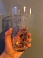 FELDSCHLÖSSCHEN Bier-Gläser 30cl (4er-Set)