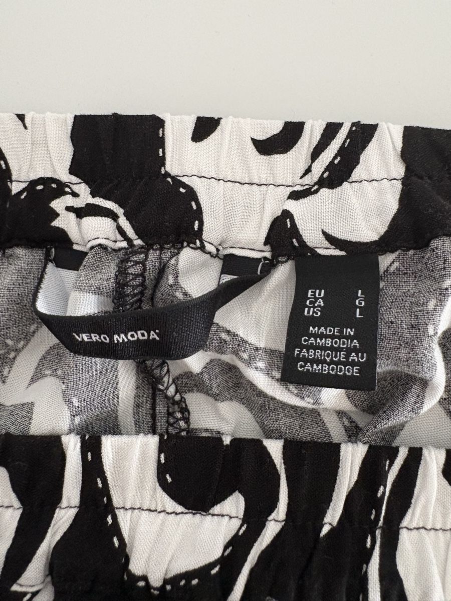 Vero Moda Gonne: Rock – Usato da Bülach venduto da kittygismo 1