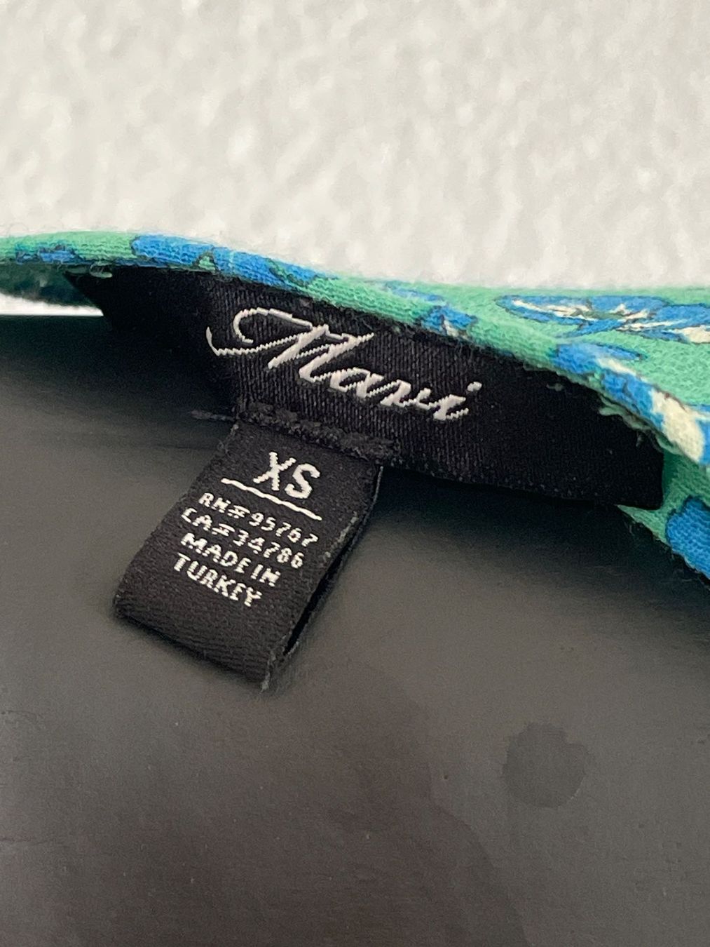 Kleider: Sommerkleid Gr. XS/S – Gebraucht aus Hämikon von schneider.petra 3