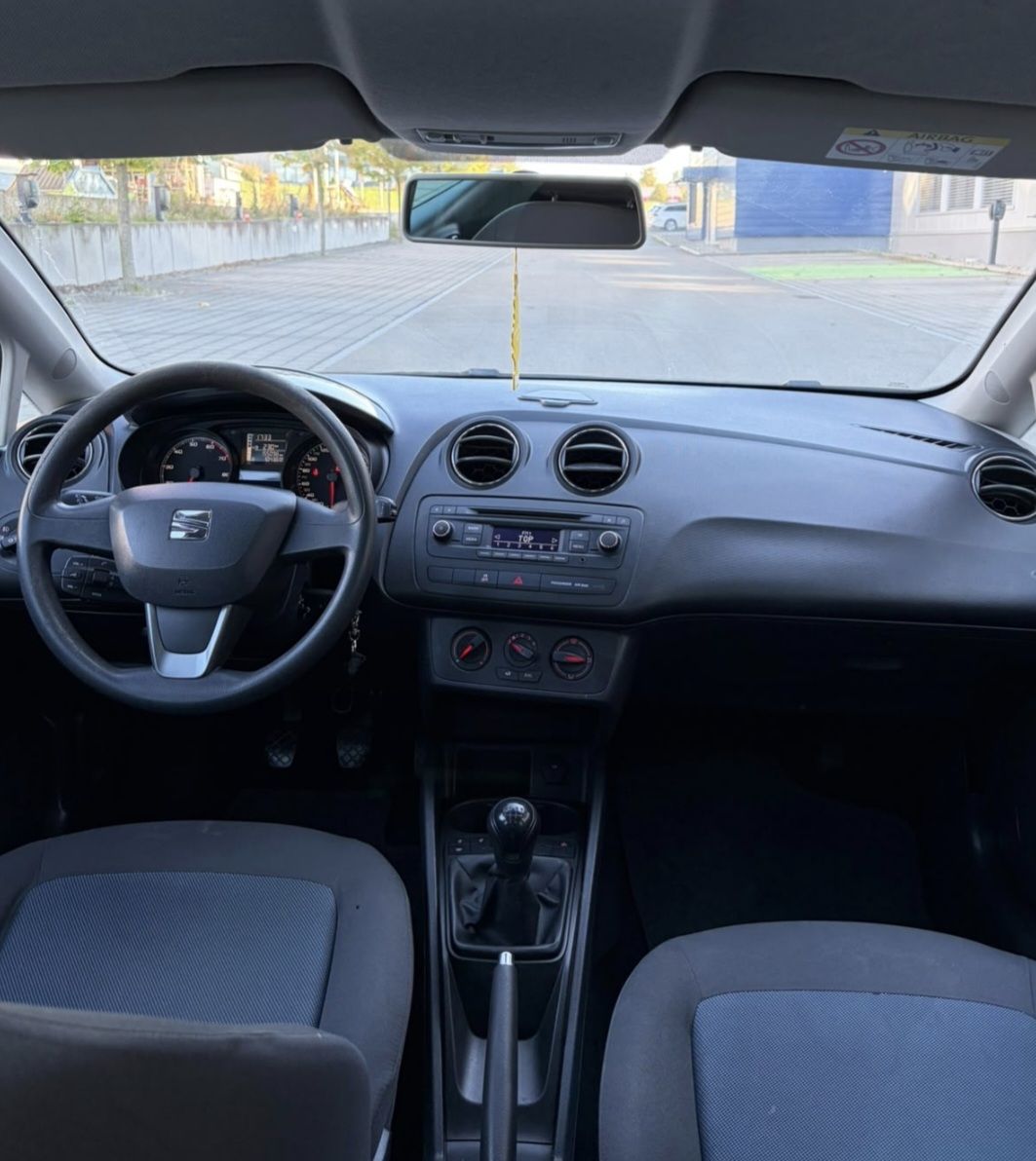 Seat Automobili: Seat Ibiza 1.2TSI – Usato da Bronschhofen venduto da ibr_6kyn 5