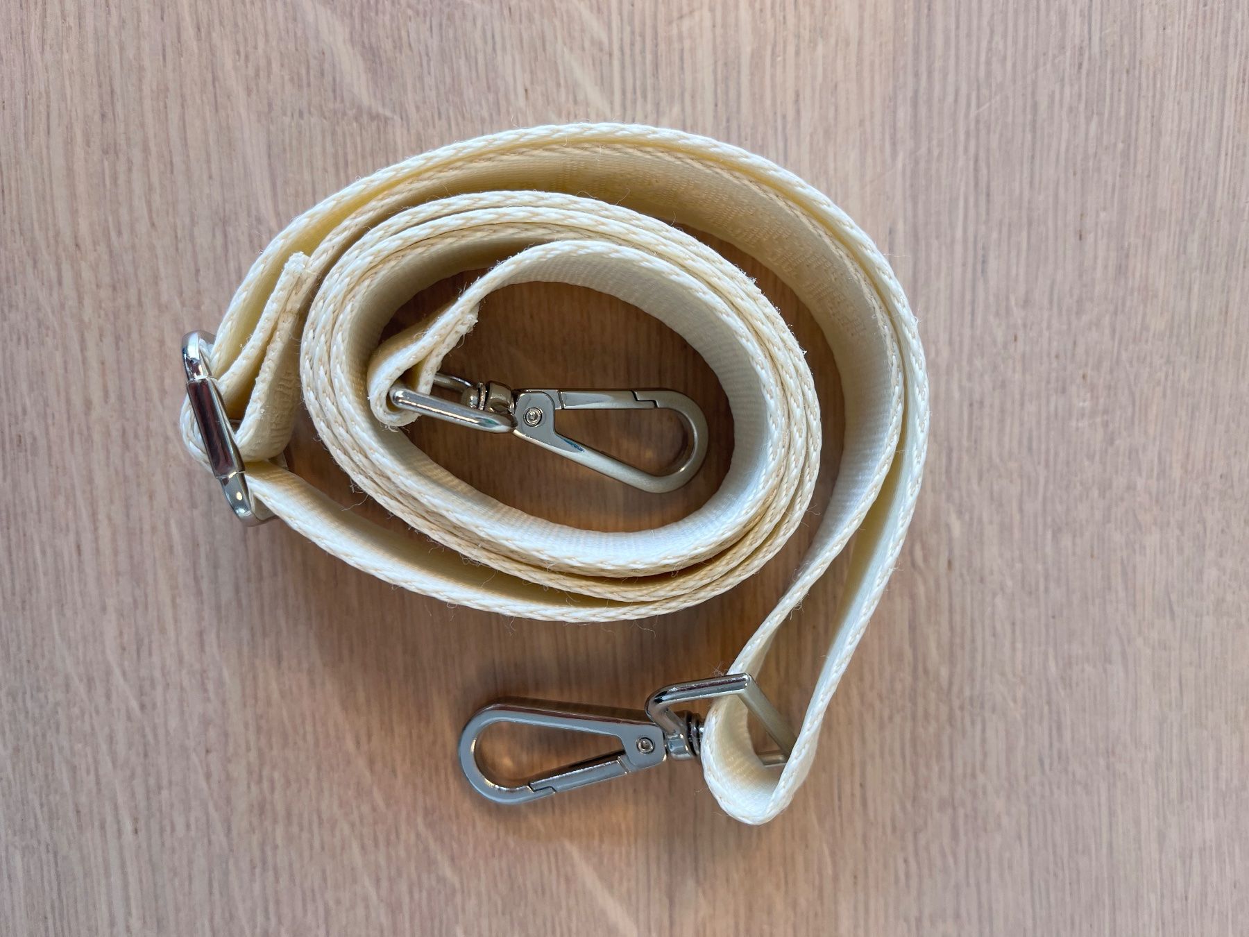 Sacs: Bauchtasche Elevate Beige – Neuf (Voir description) à Wil SG par MaurusSi 2