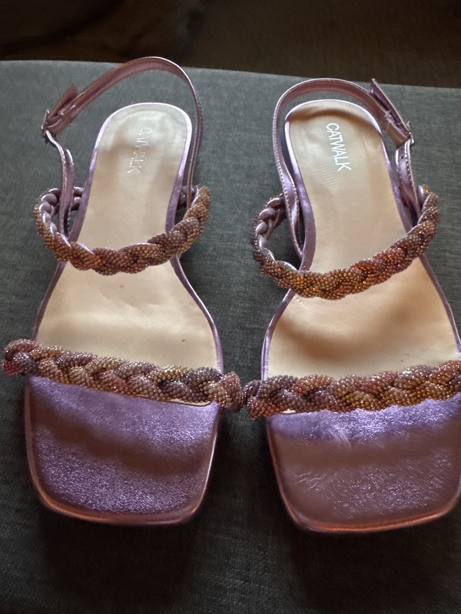 Scarpe da donna: Sandaletten (38) – Usato da Vezia venduto da sidu03