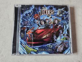 The Jokers  -  Hurricane