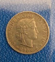 20 Rappen 1956